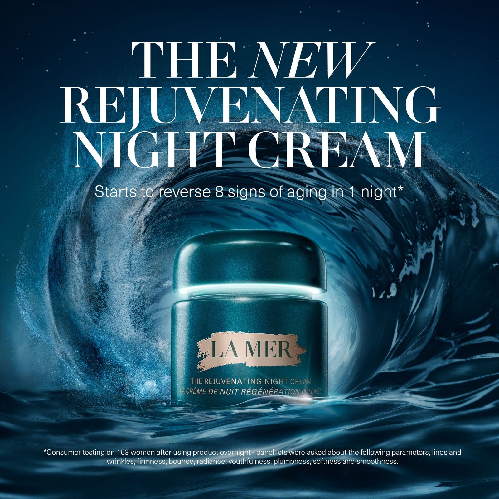 フェイスクリーム LA MER The Rejuvenating Night Cream 30ml Amazon.com: La Mer The Rejuvenating Night Cream for Women
