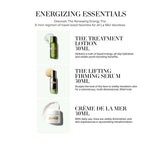 La Mer The Renewing Energy Trio