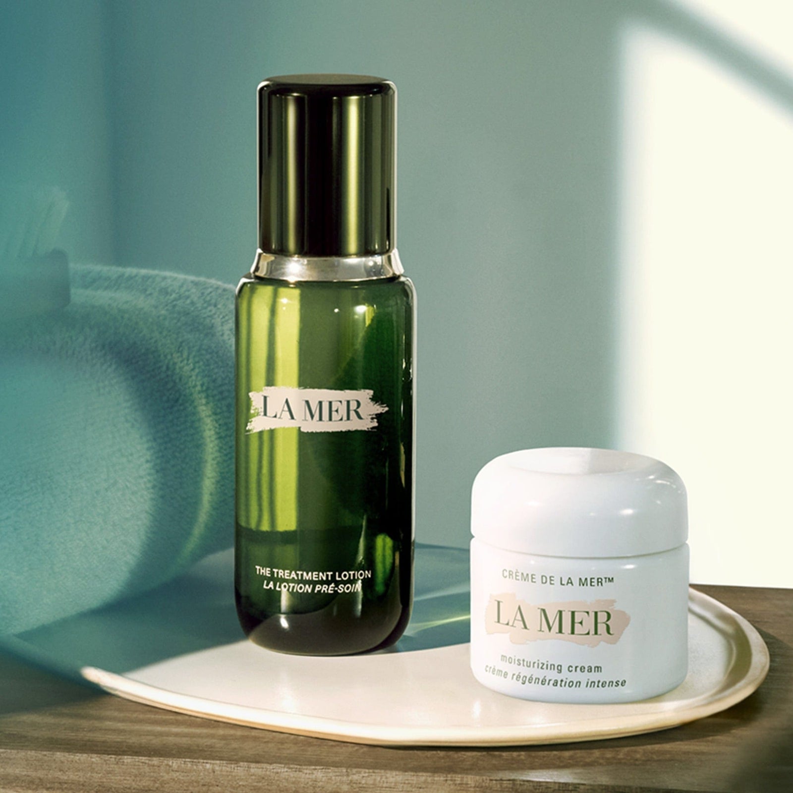 【新品未開封】 LAMER The Treatment Lotion 200ml La Mer Treatment Lotion 200ML