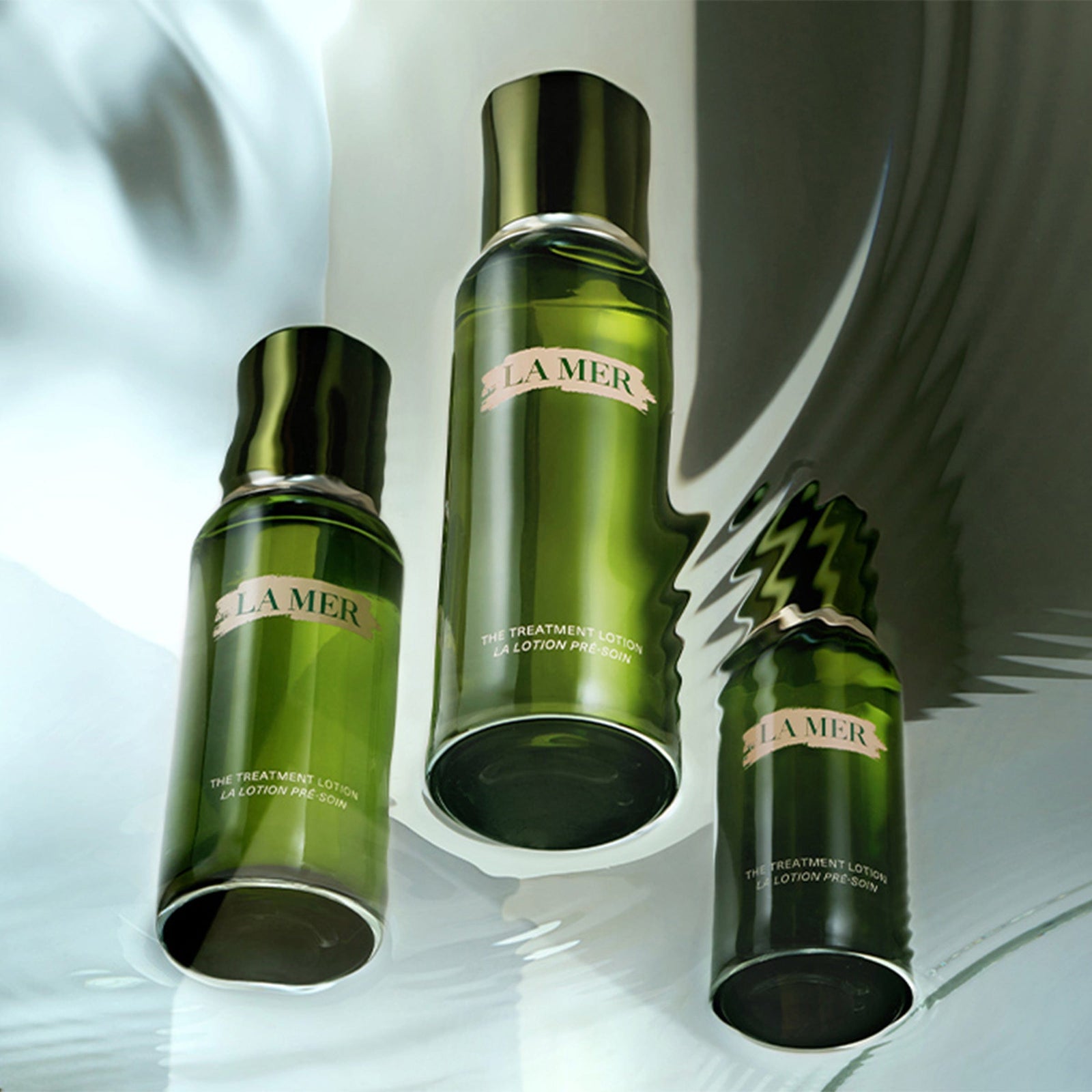 ボディローション LA MER THE TREATMENT LOTION 200ml La Mer The Treatment Lotion | Saks Fifth Avenue