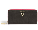 Labante Kindness Dark Grey Wallet