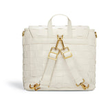 Labante Rosie Backpack White