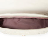 Labante Rosie Backpack White