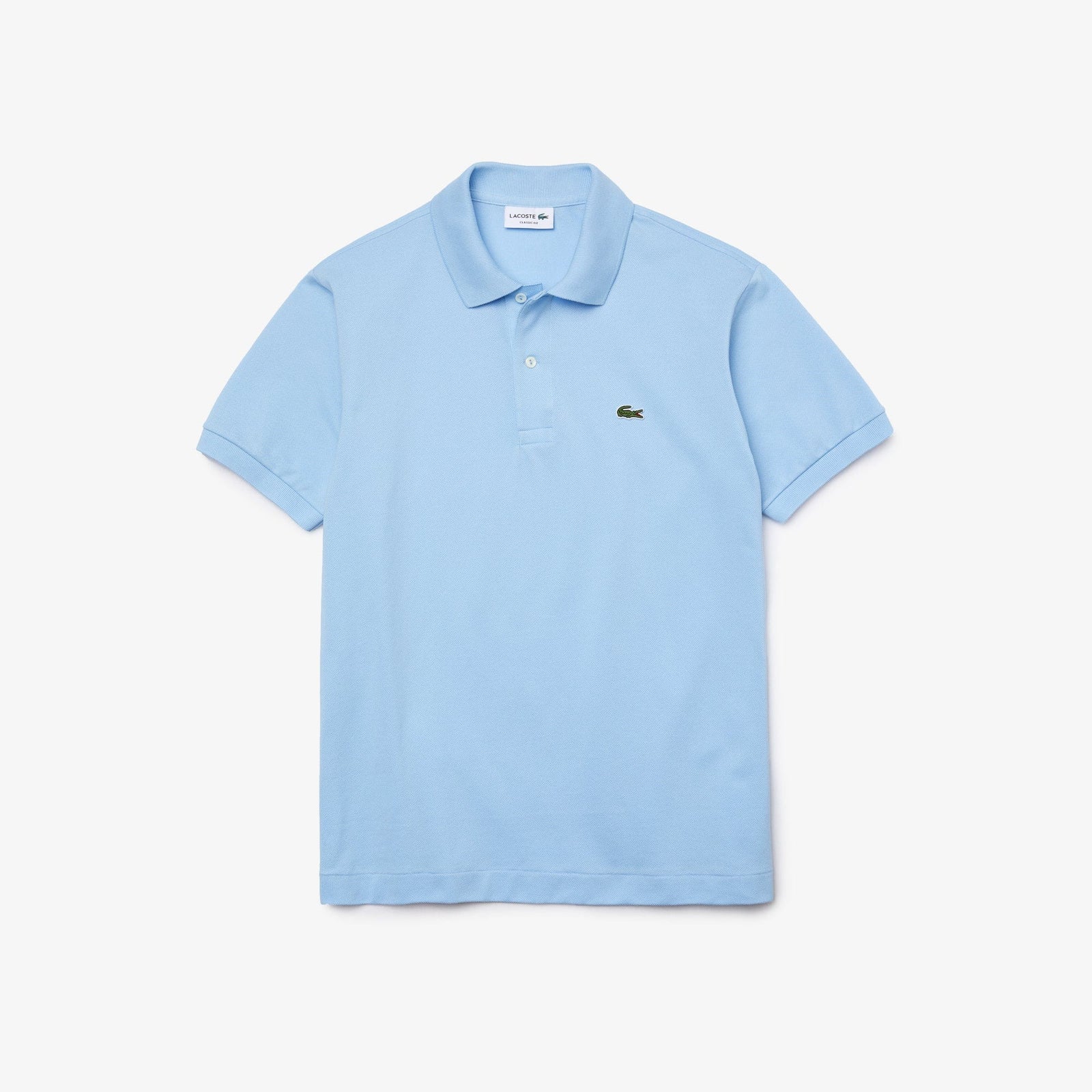 lacoste polo shirt