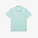 Lacoste Classic Fit L.12.12 Polo Shirt Turquoise