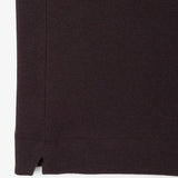 Lacoste Classic Fit Original Polo Shirt Brown