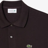 Lacoste Classic Fit Original Polo Shirt Brown