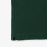 Lacoste Classic Fit Polo Shirt in Green