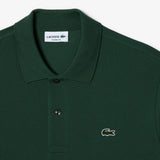 Lacoste Classic Fit Polo Shirt in Green