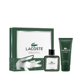 Lacoste Original Gift Set