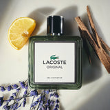 Lacoste Original Gift Set