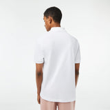 Lacoste Polo Shirt in White