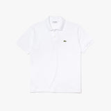 Lacoste Polo Shirt White