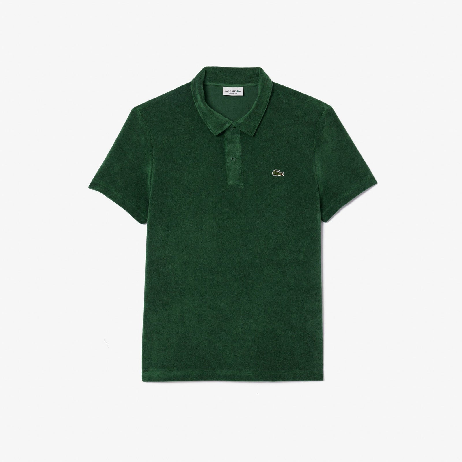 lacoste regular fit