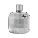 Lacoste Silver Grey Eau de Parfum 100ml