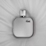 Lacoste Silver Grey Eau de Parfum 100ml