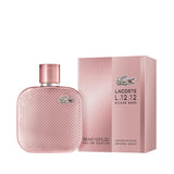 Lacoste Silver Rose Eau de Parfum 100ml