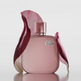 Lacoste Silver Rose Eau de Parfum 100ml