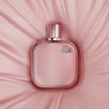 Lacoste Silver Rose Eau de Parfum 100ml