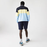 Lacoste SPORT Tennis Fleece Shorts Navy