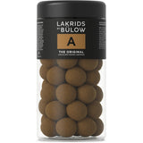 Lakrids By Bülow A - The Original - Regular, 270g