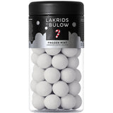 Lakrids By Bülow Frozen Mint - Regular