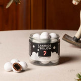 Lakrids By Bülow Frozen Mint - Small, 115g