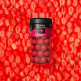 Lakrids By Bülow Regular Strawberries & Cream, 270g