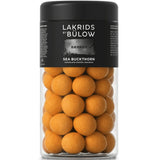 Lakrids By Bülow Sea Buckthorn - Halloween