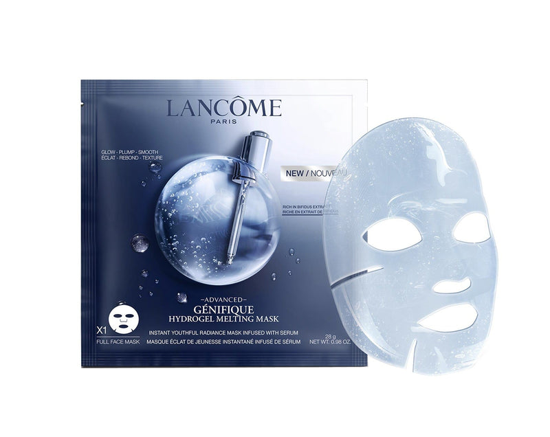 Lancôme Advanced Genefique Melting Sheet Mask