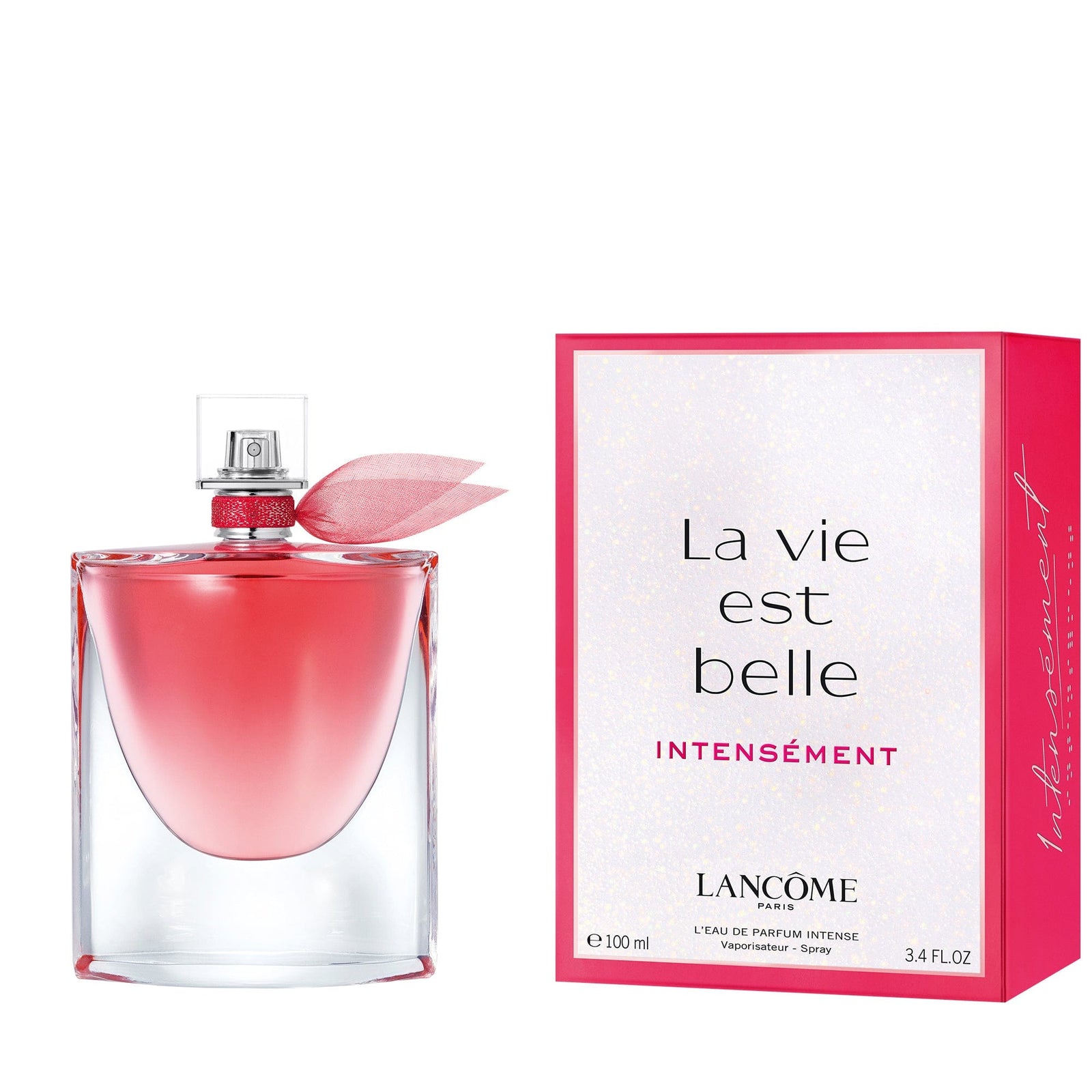 Lancôme La Vie Est Belle Eau De Parfum Intense
