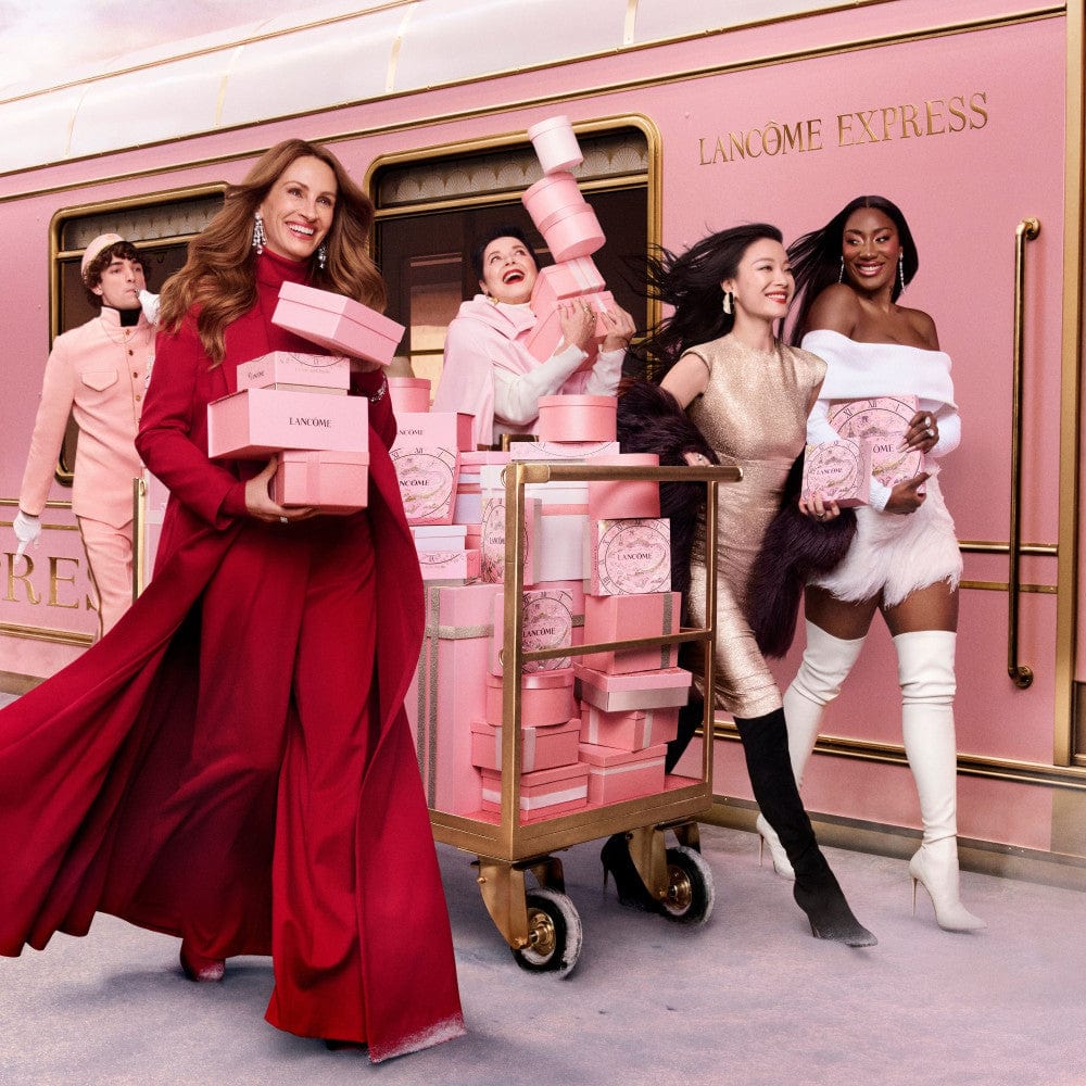 Lancôme Absolue Longevity Christmas Set