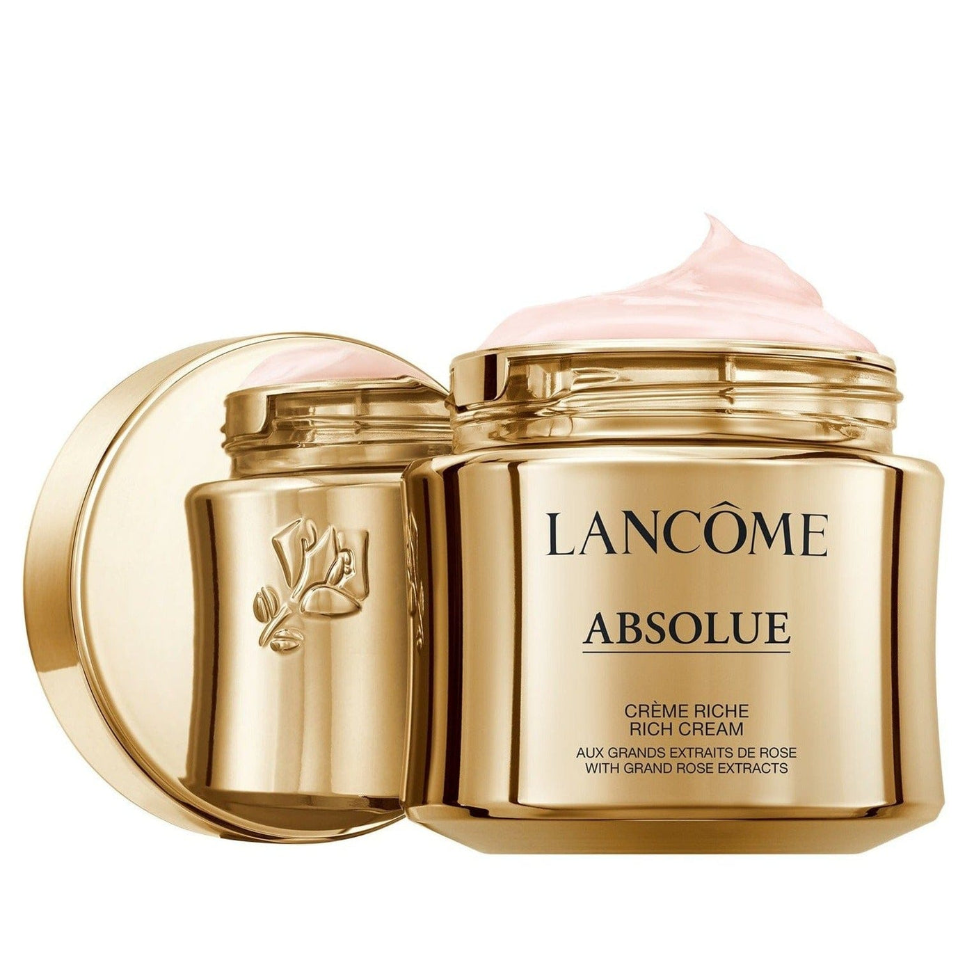 LANCOME ABSOLUE リッチクリーム 60ml Lancôme Absolue Rich Cream 60ml