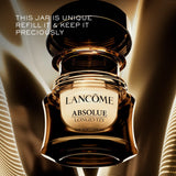 Lancôme Absolue Soft Cream