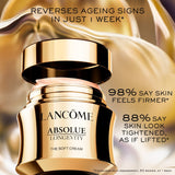 Lancôme Absolue Soft Cream