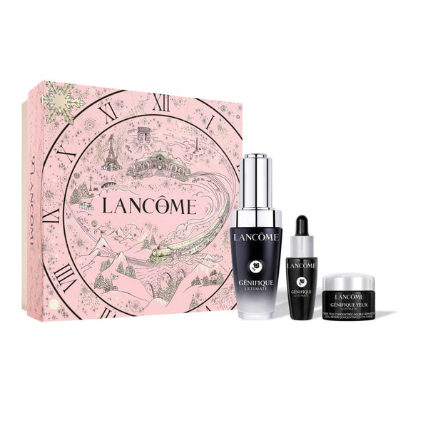 Lancôme Advanced Génifique Serum 115Ml Gift Set