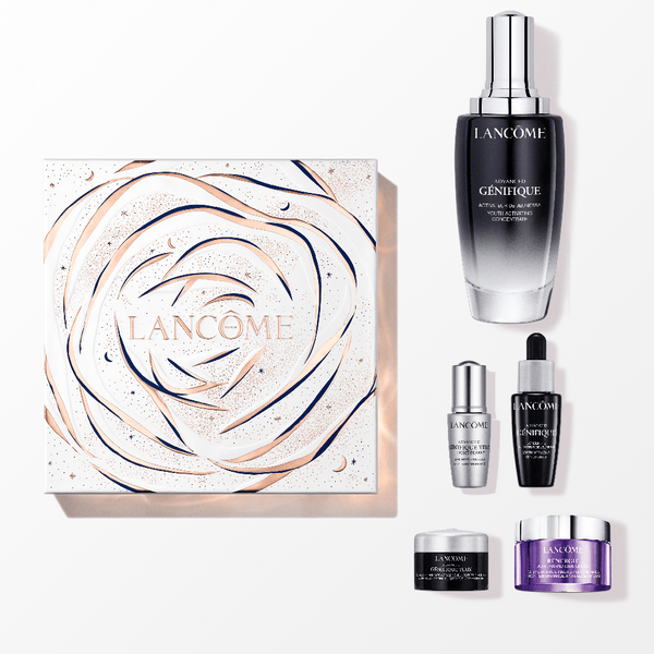 Lancôme Advanced Génifique Serum 115Ml Gift Set