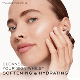 Lancôme Douceur Cleansers 400ml Set (Worth £99)