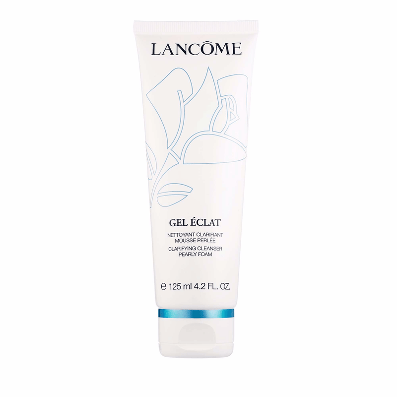 Lancôme Gel Eclat Foam Cleanser 125ml