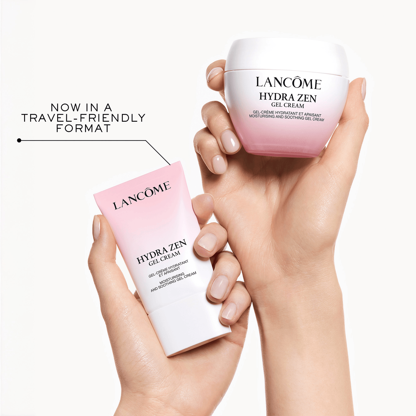 Lancôme Hydrazen Day Cream 30ml