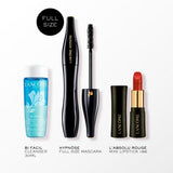 Lancôme Hypnôse Christmas Set