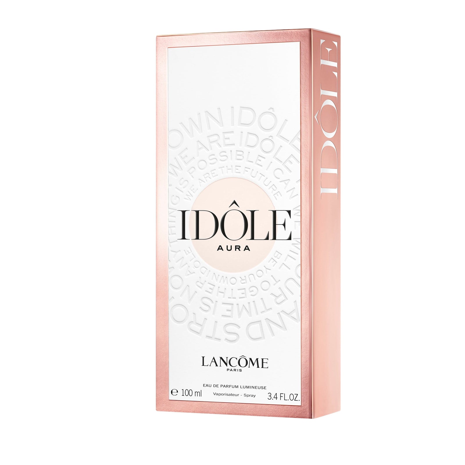 Lancôme Idôle Aura Eau de Parfum 100ml - Main Image