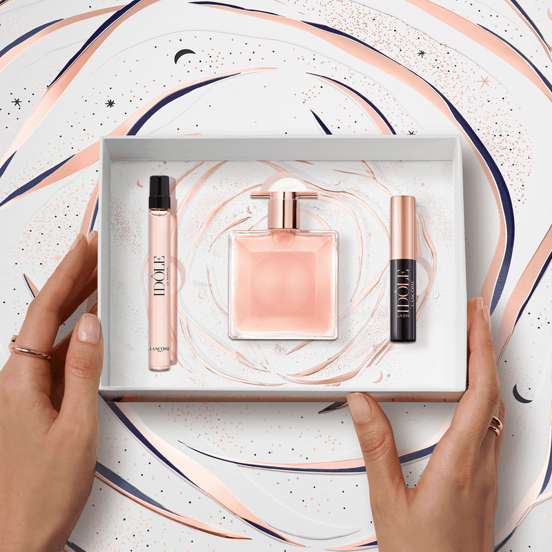 Lancôme Idôle Edp 25Ml Gift Set