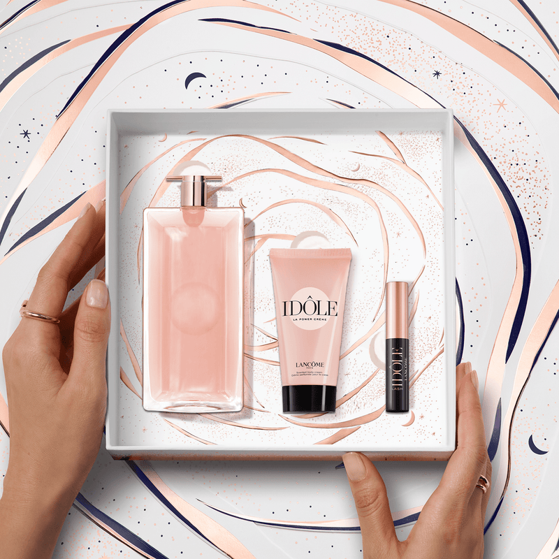 Lancôme Idôle Edp 50Ml Gift Set