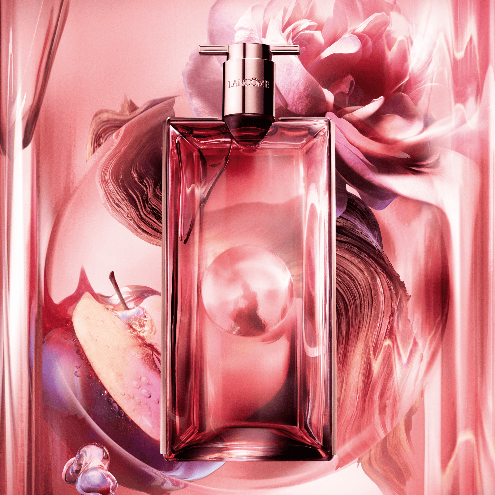 Lancôme Idôle Power L' Eau de Parfum Intense