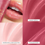 Lancôme Juicy Tubes Club Trio Lip Set Makeup Gift Set