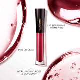 Lancome L'Absolu Rouge Glaze Tintation