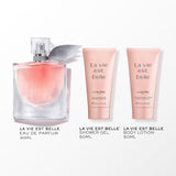 Lancôme La Vie Est Belle Body Care Christmas 30ml Set
