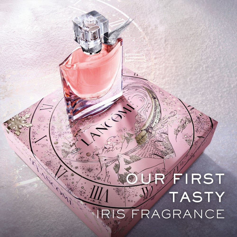 Lancôme La Vie Est Belle Body Care Christmas 50ml Travel Set