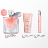 Lancôme La Vie Est Belle Body Care Christmas 50ml Travel Set